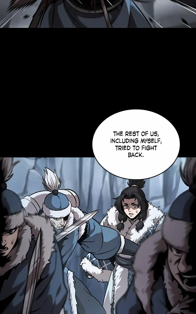 Read Nano Machine ENGLISH Manga Online