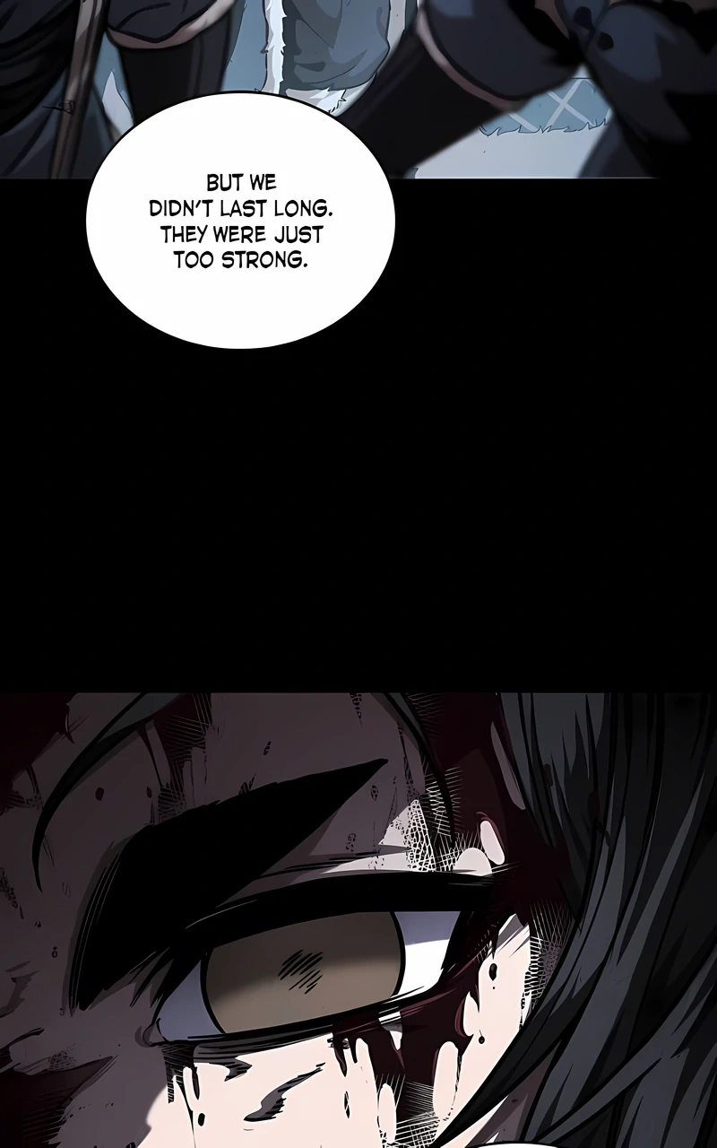 Read Nano Machine ENGLISH Manga Online