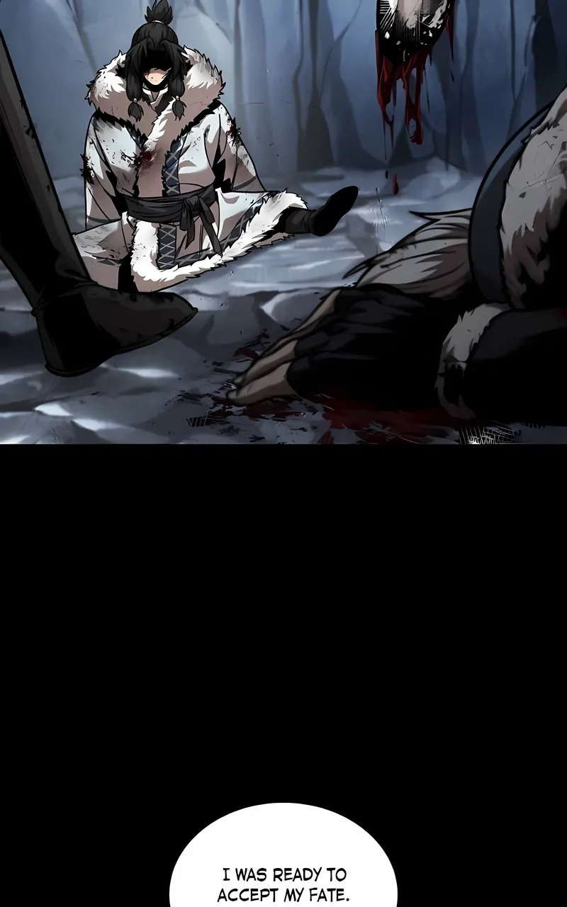 Read Nano Machine ENGLISH Manga Online