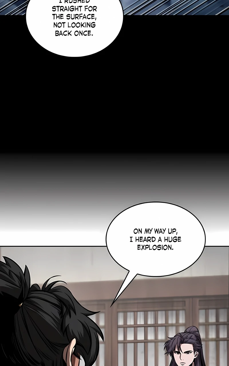 Read Nano Machine ENGLISH Manga Online