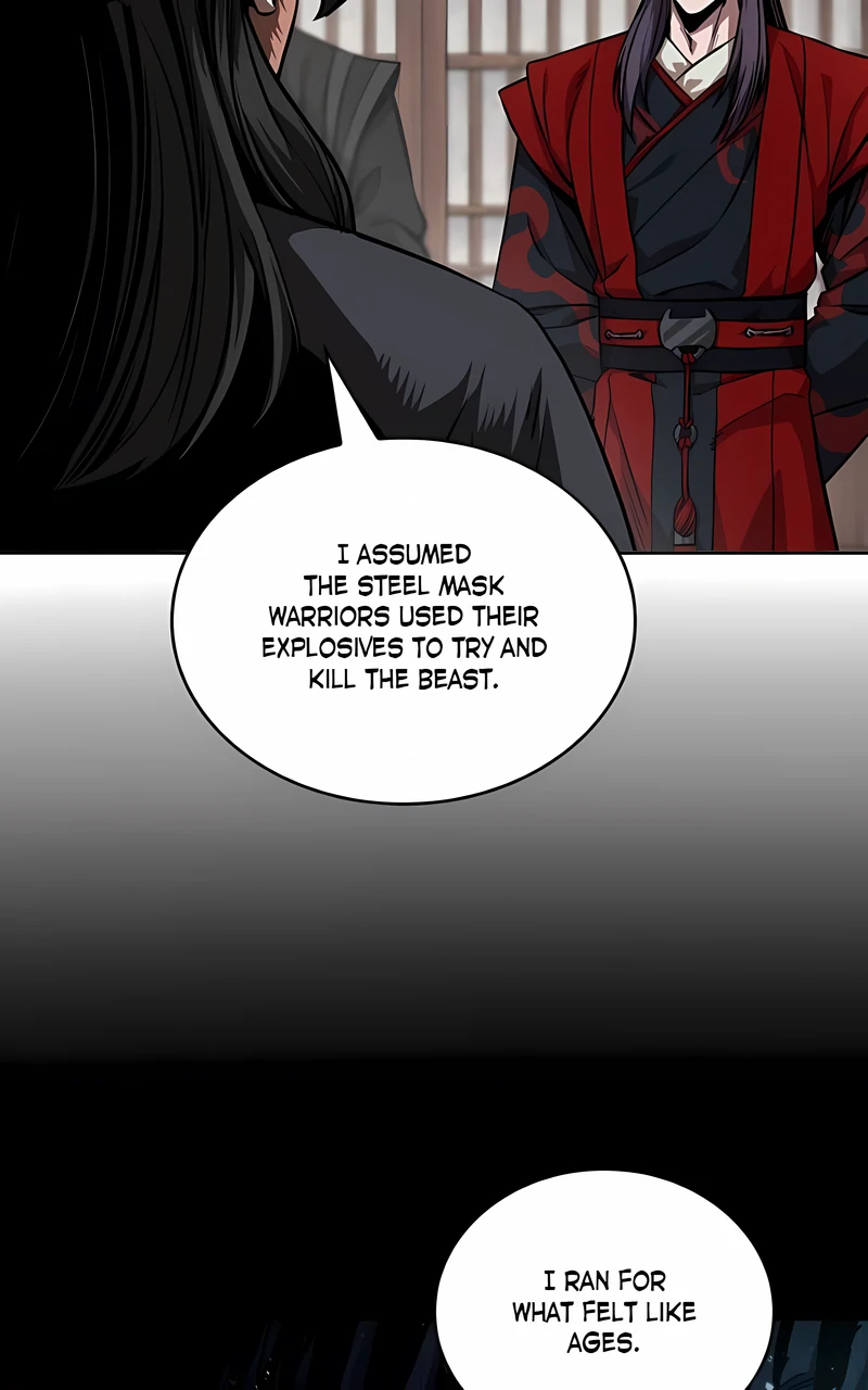 Read Nano Machine ENGLISH Manga Online