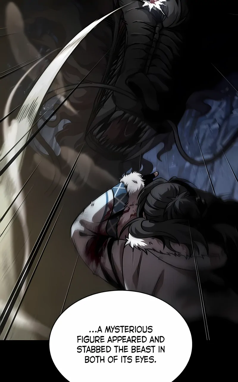 Read Nano Machine ENGLISH Manga Online