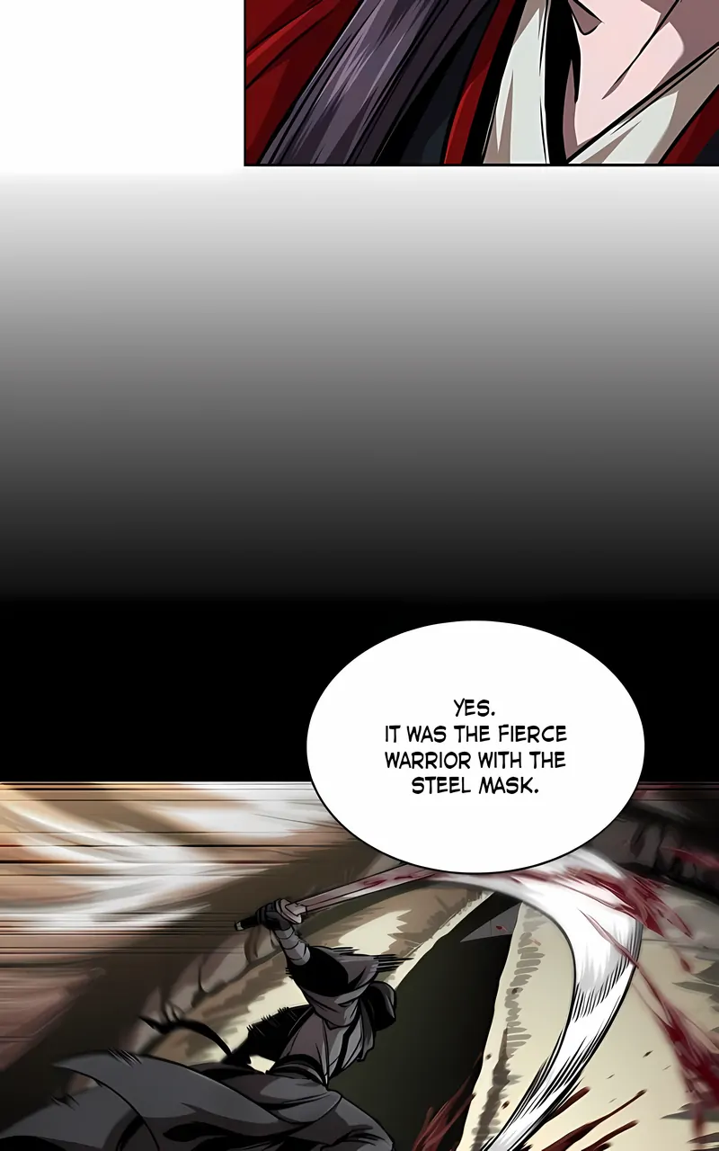 Read Nano Machine ENGLISH Manga Online