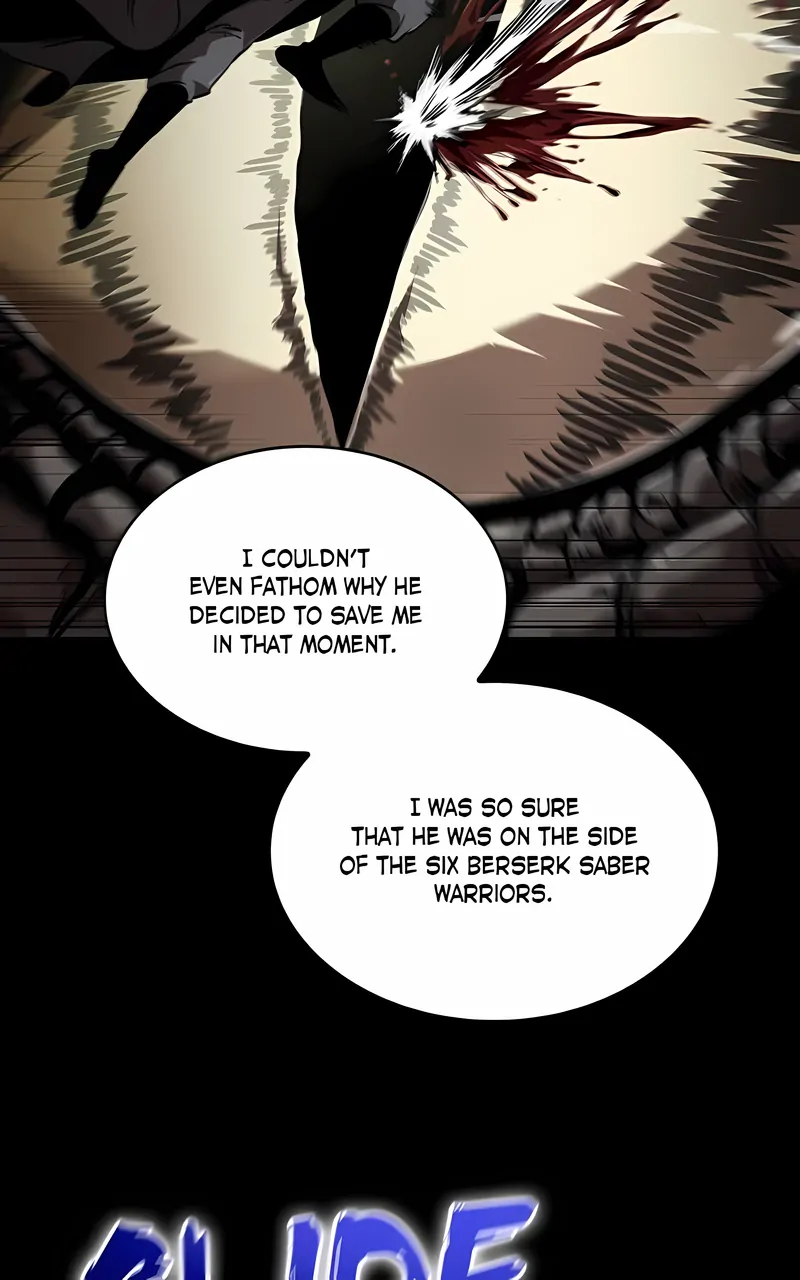 Read Nano Machine ENGLISH Manga Online