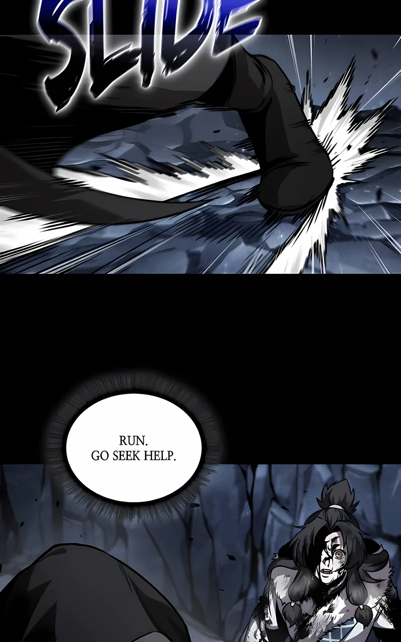 Read Nano Machine ENGLISH Manga Online