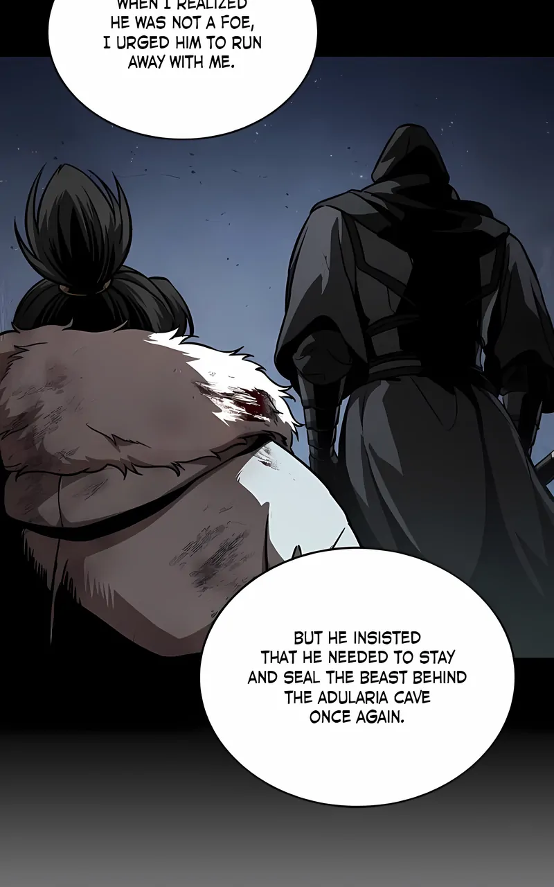 Read Nano Machine ENGLISH Manga Online