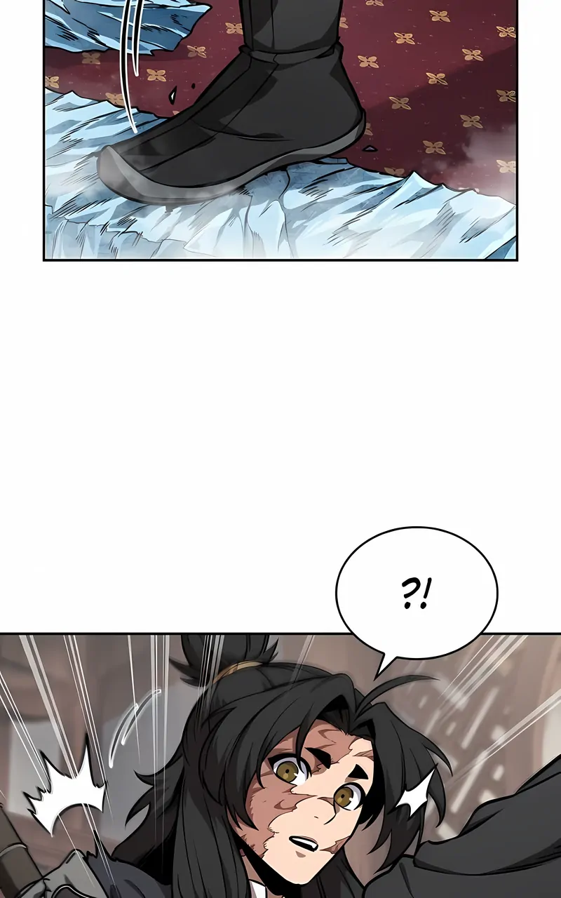 Read Nano Machine ENGLISH Manga Online