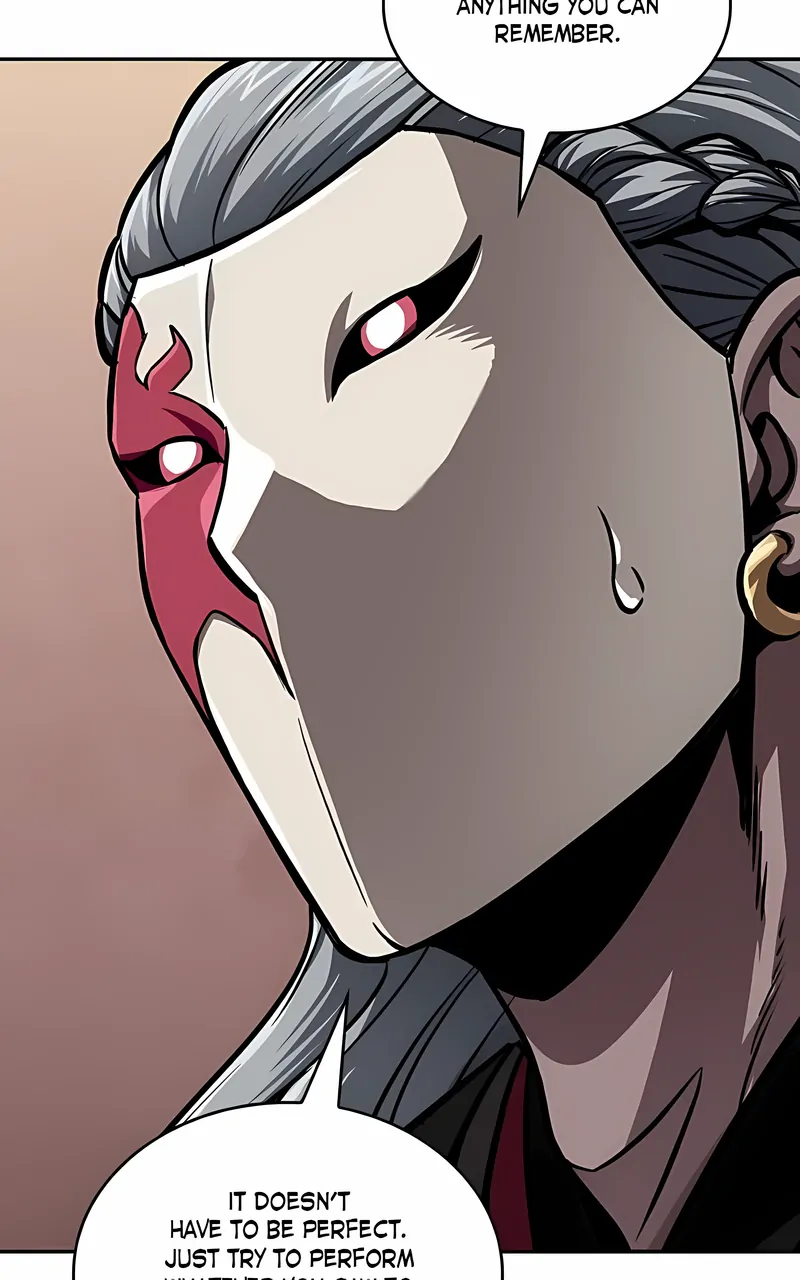 Read Nano Machine ENGLISH Manga Online