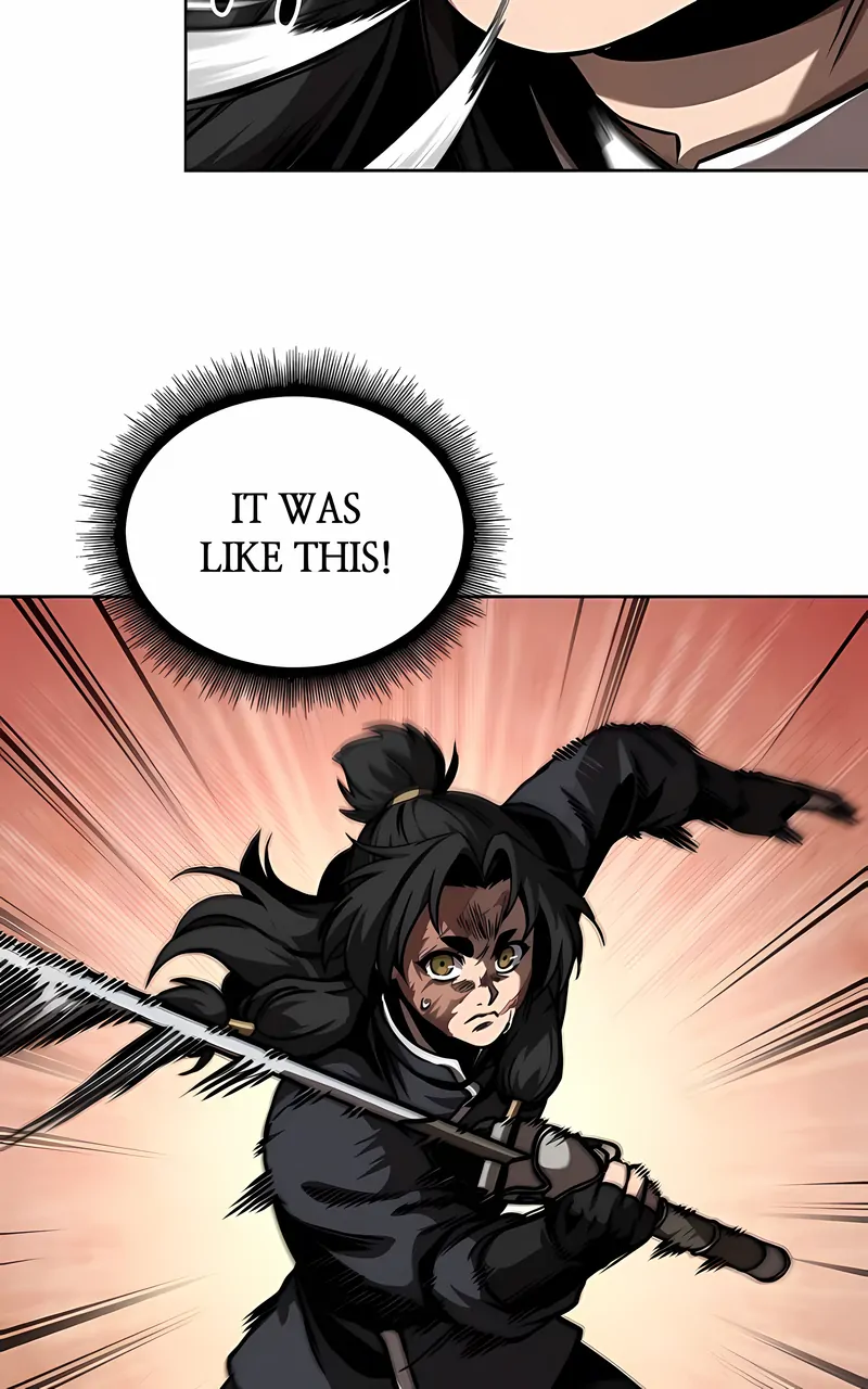 Read Nano Machine ENGLISH Manga Online