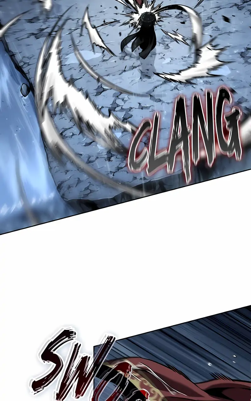 Read Nano Machine ENGLISH Manga Online