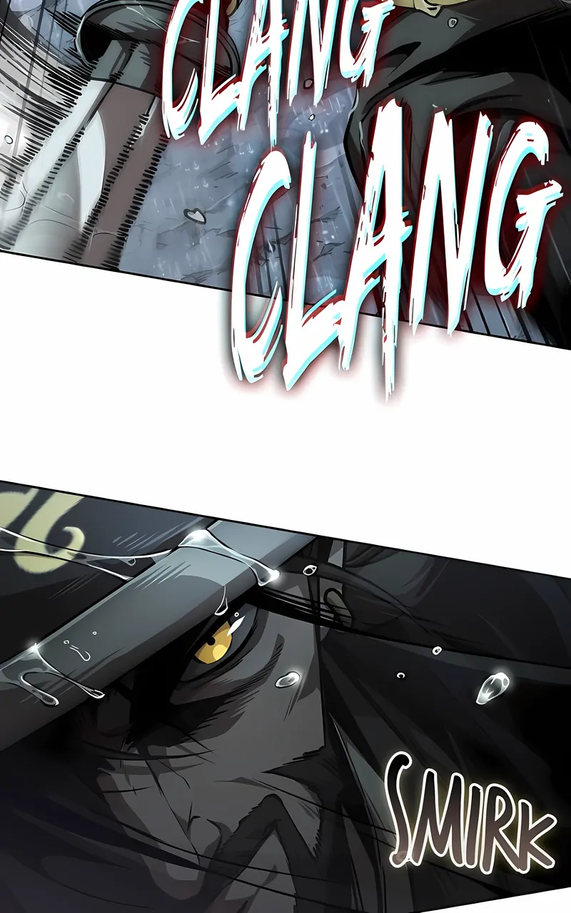 Read Nano Machine ENGLISH Manga Online