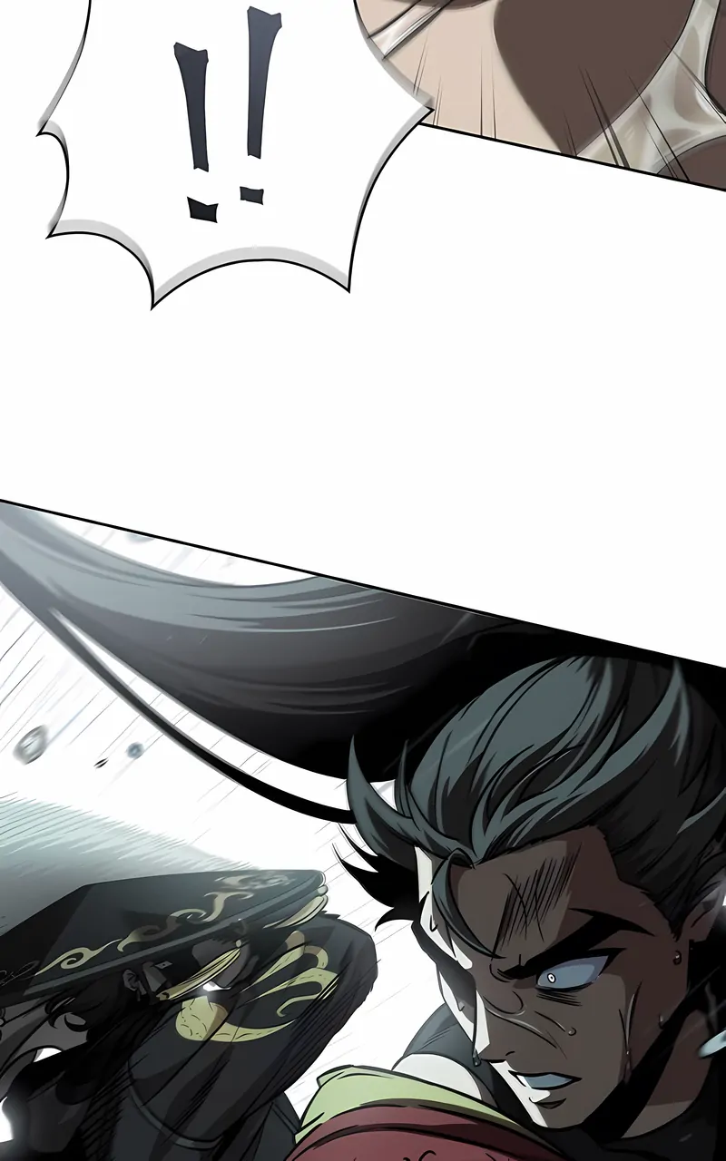 Read Nano Machine ENGLISH Manga Online