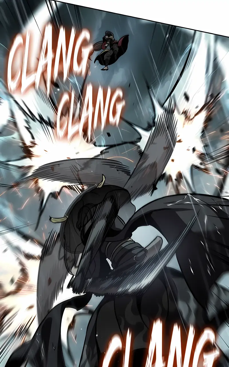 Read Nano Machine ENGLISH Manga Online