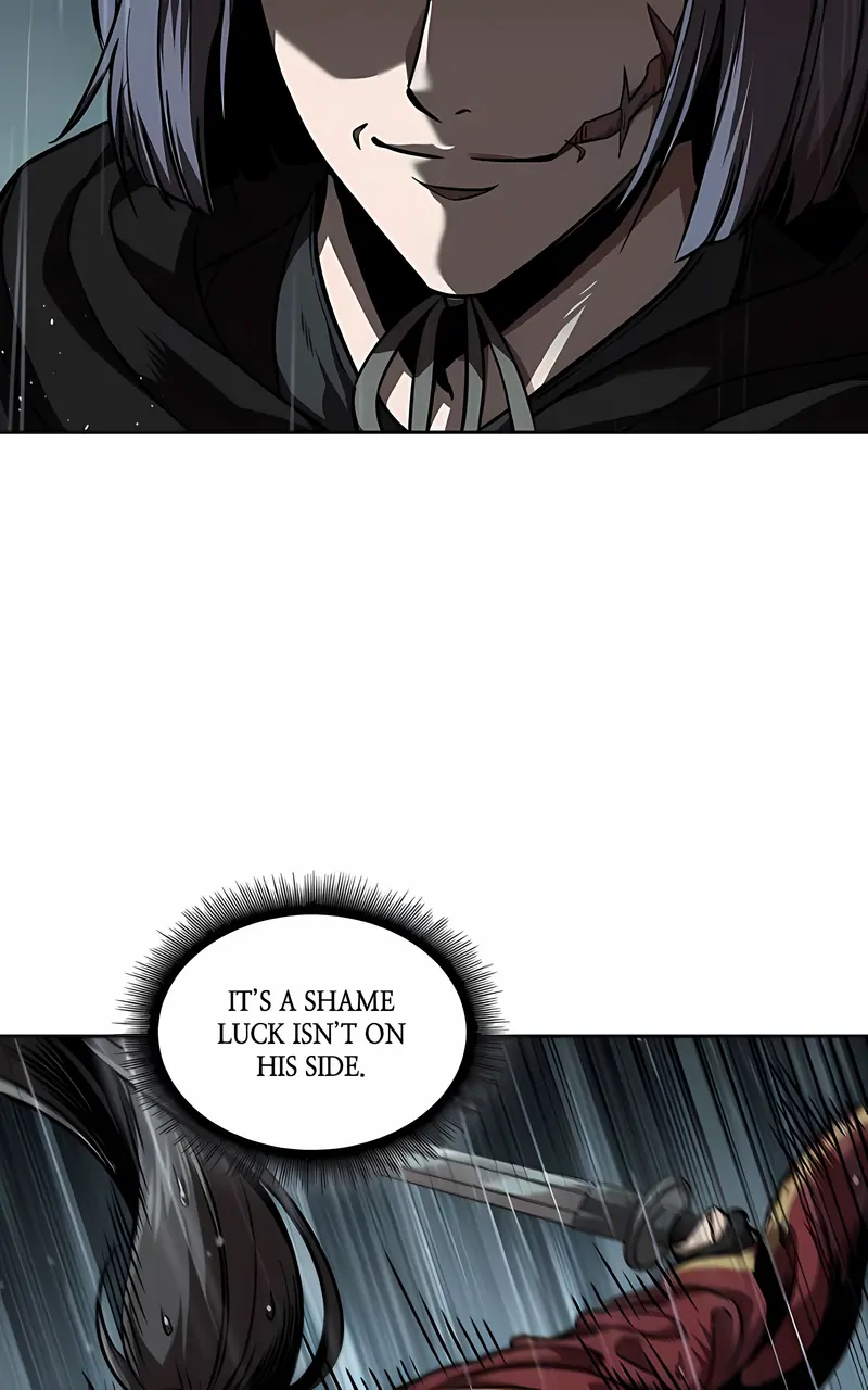 Read Nano Machine ENGLISH Manga Online