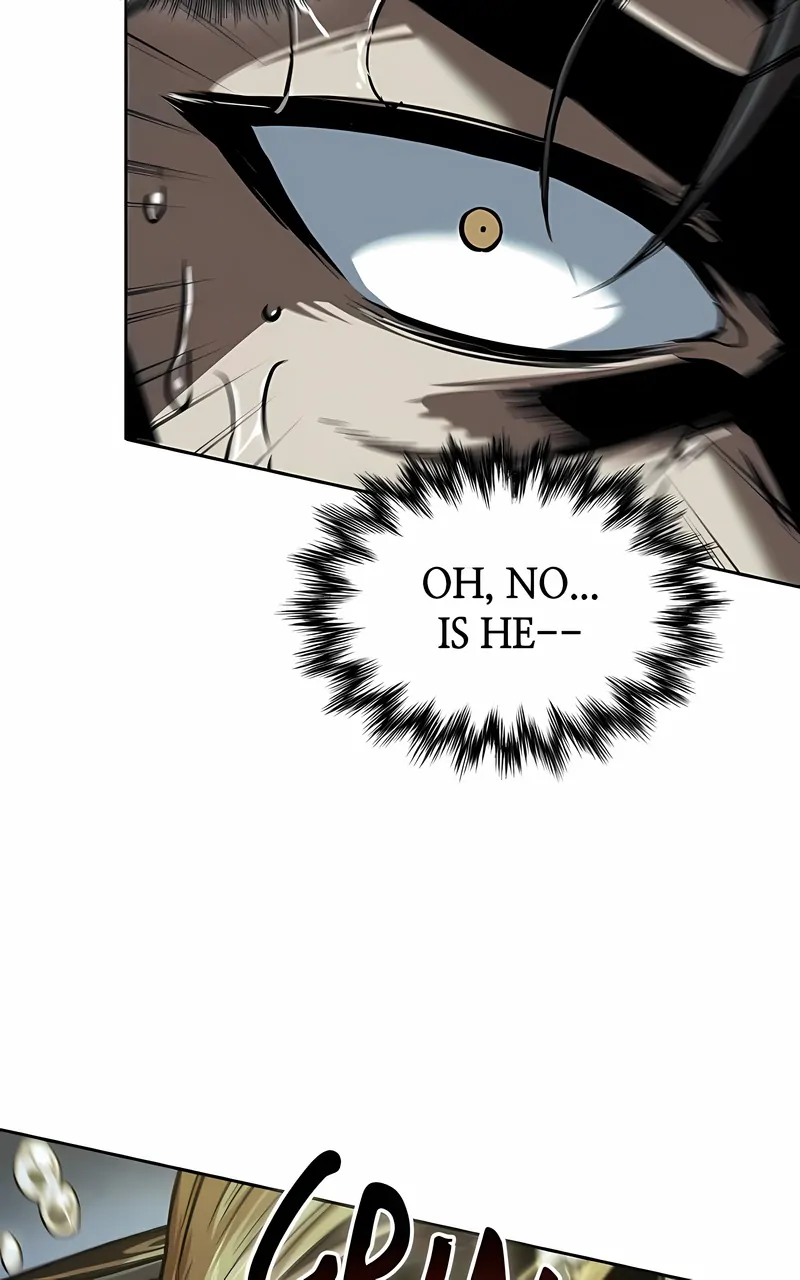 Read Nano Machine ENGLISH Manga Online