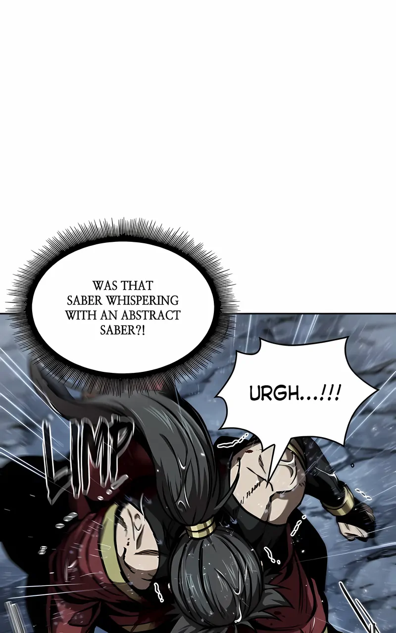 Read Nano Machine ENGLISH Manga Online