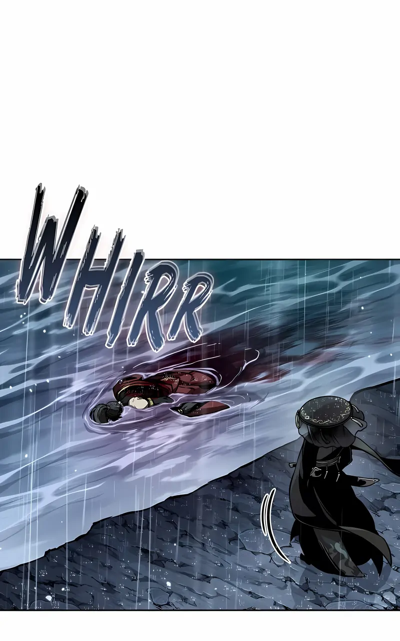 Read Nano Machine ENGLISH Manga Online