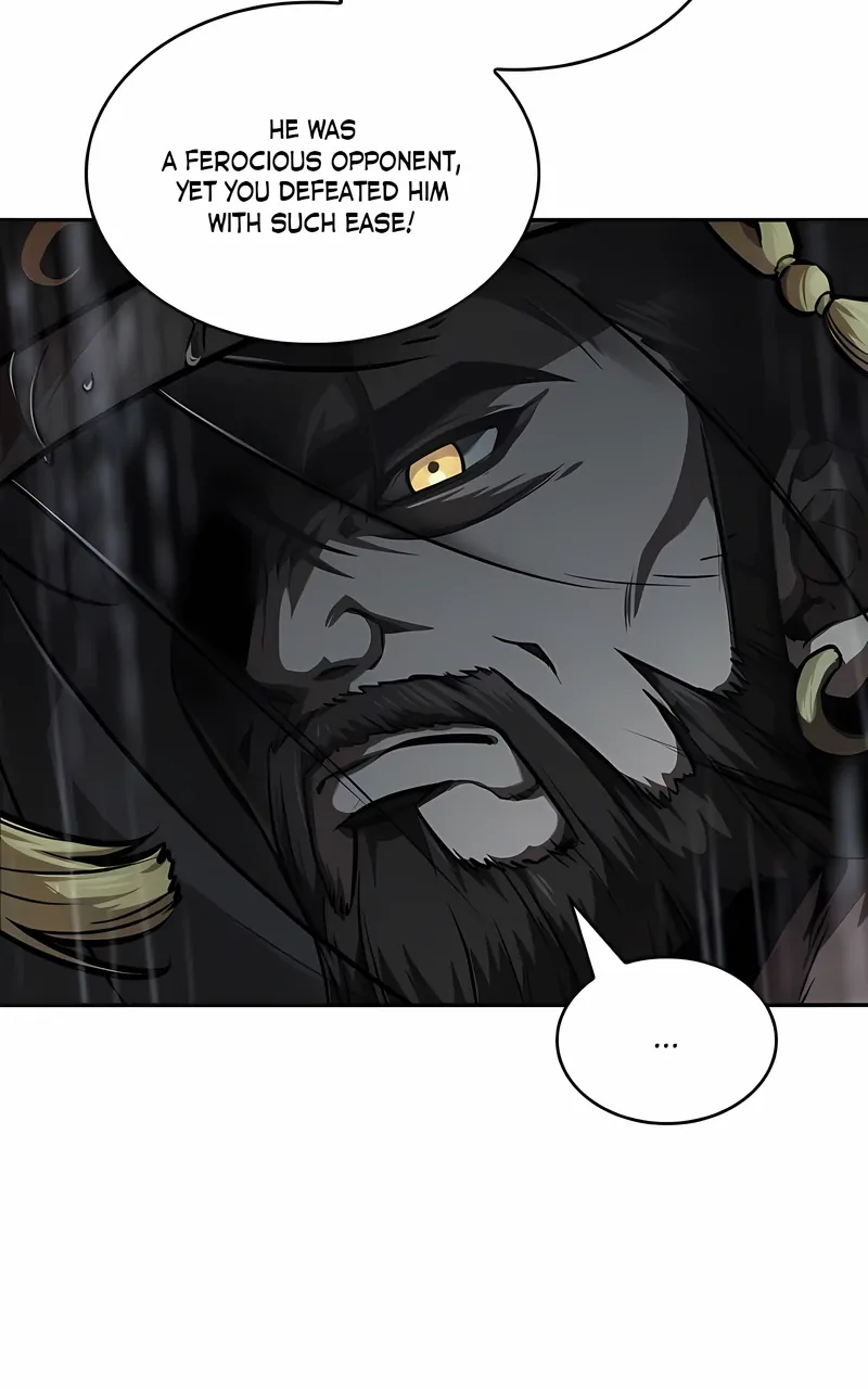 Read Nano Machine ENGLISH Manga Online