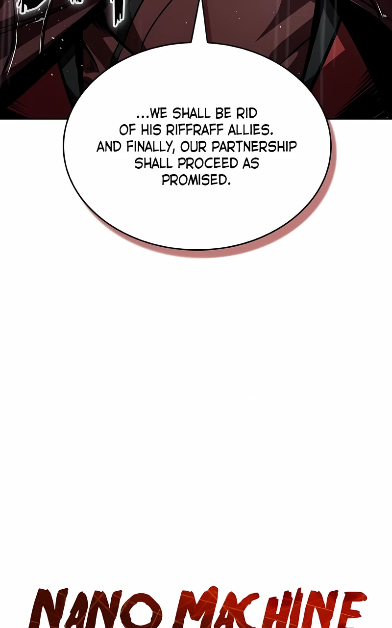 Read Nano Machine ENGLISH Manga Online