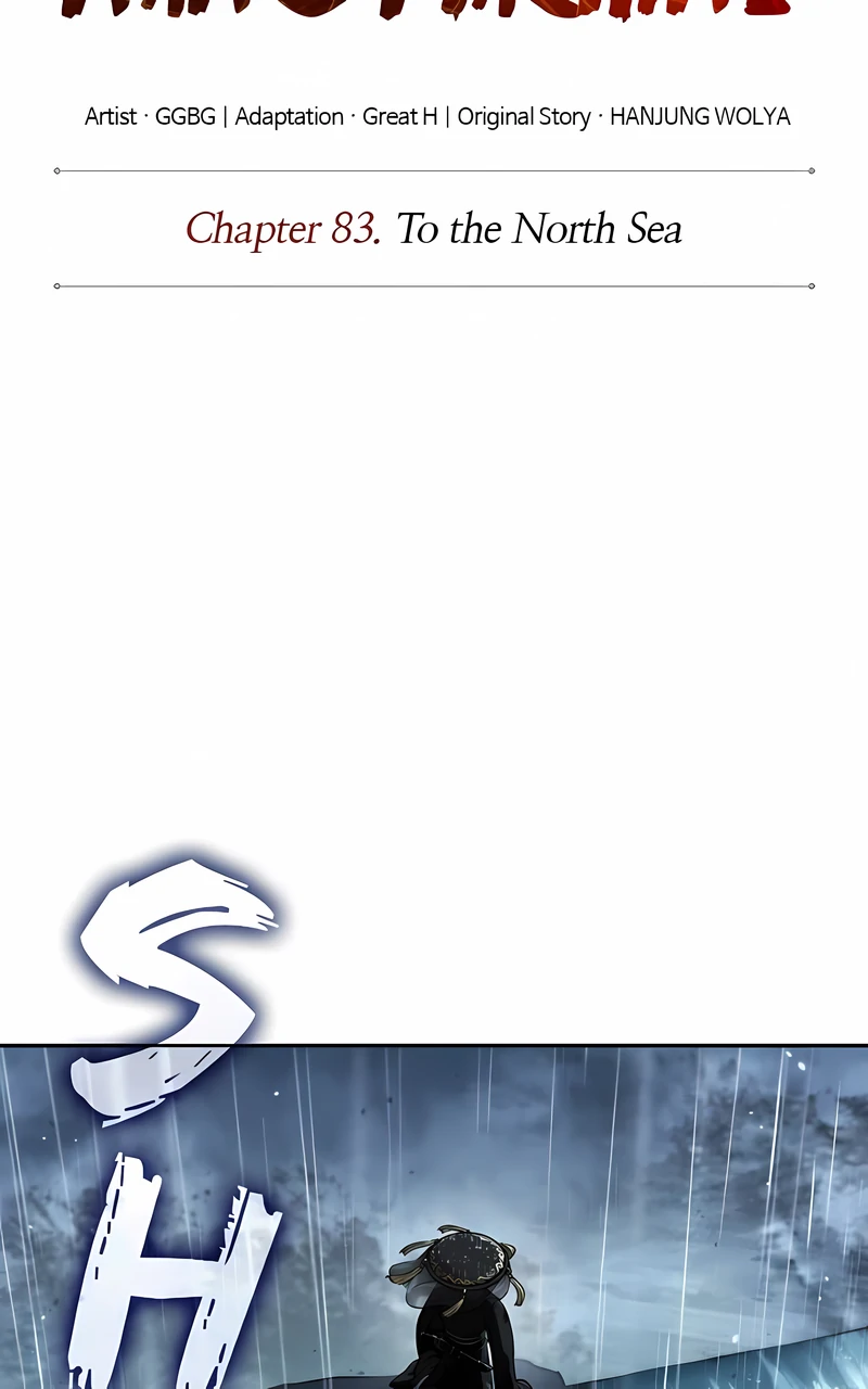 Read Nano Machine ENGLISH Manga Online