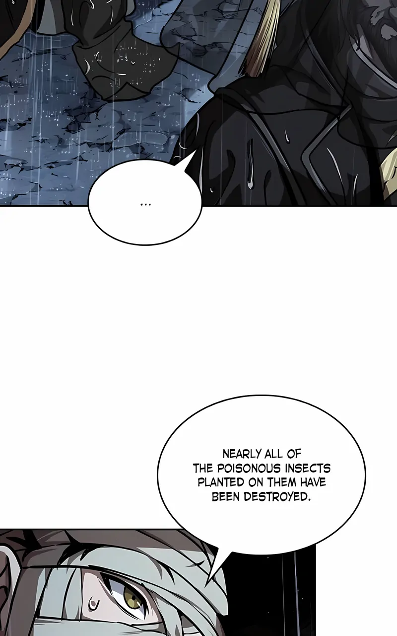 Read Nano Machine ENGLISH Manga Online