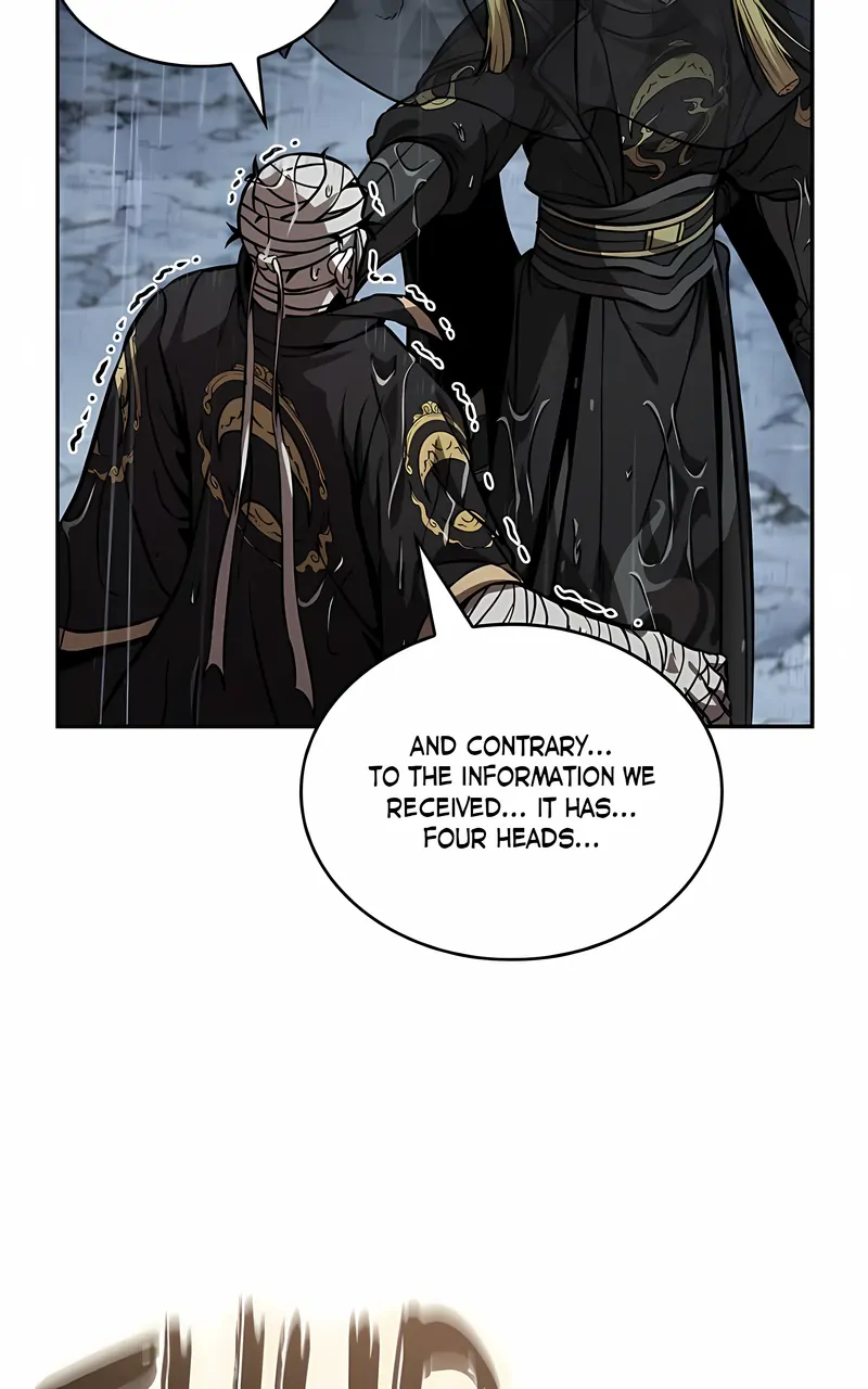 Read Nano Machine ENGLISH Manga Online