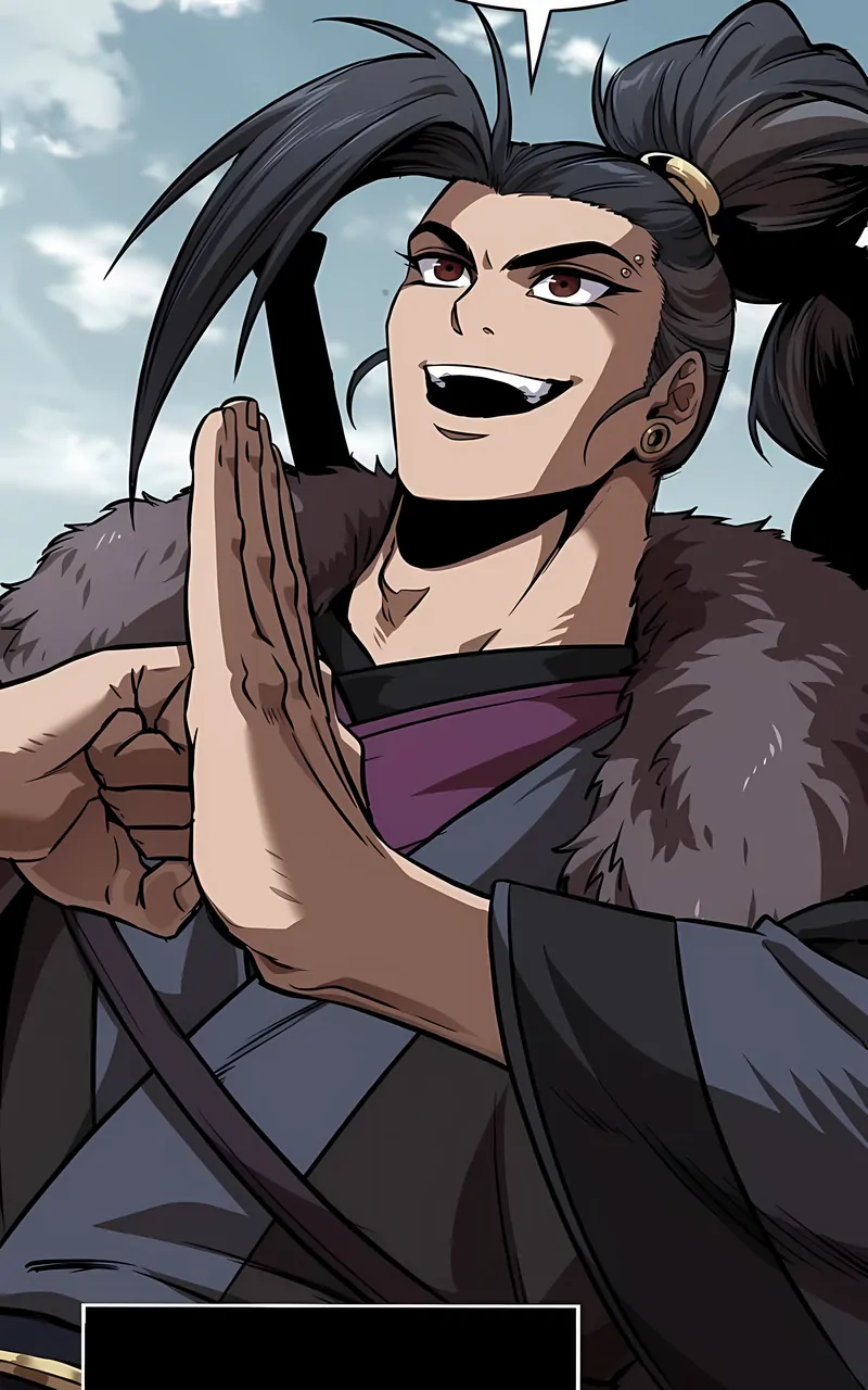 Read Nano Machine ENGLISH Manga Online