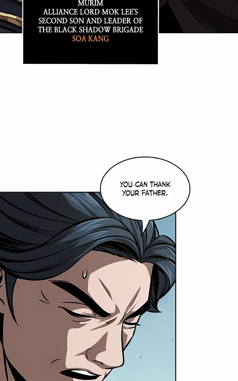 Read Nano Machine ENGLISH Manga Online