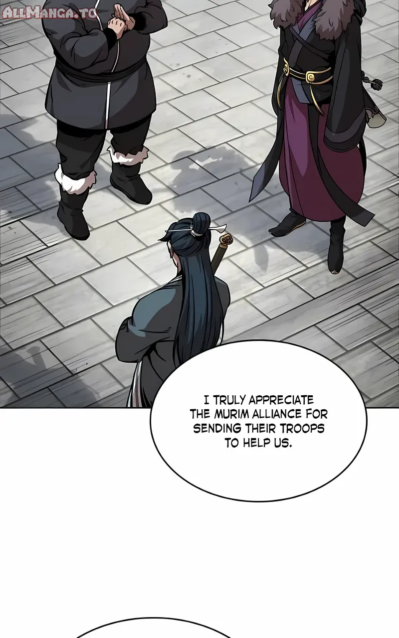 Read Nano Machine ENGLISH Manga Online