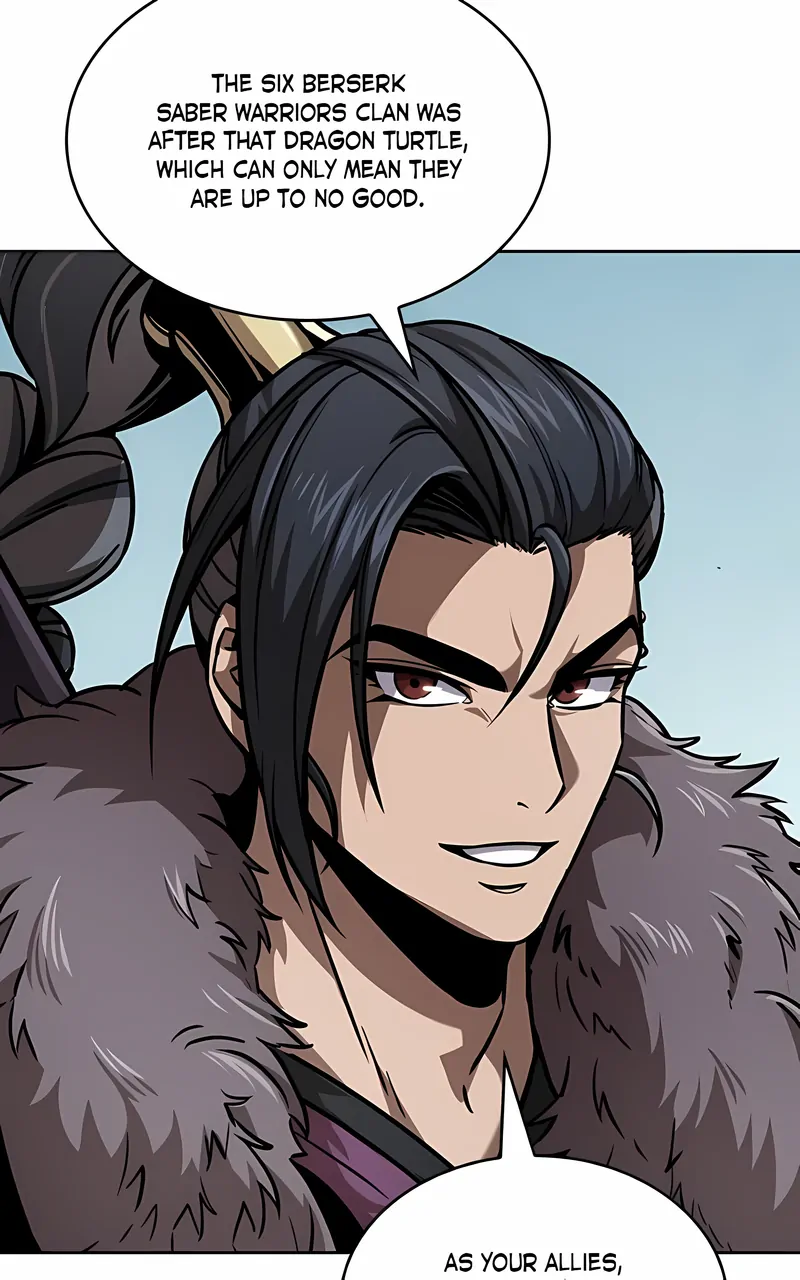 Read Nano Machine ENGLISH Manga Online