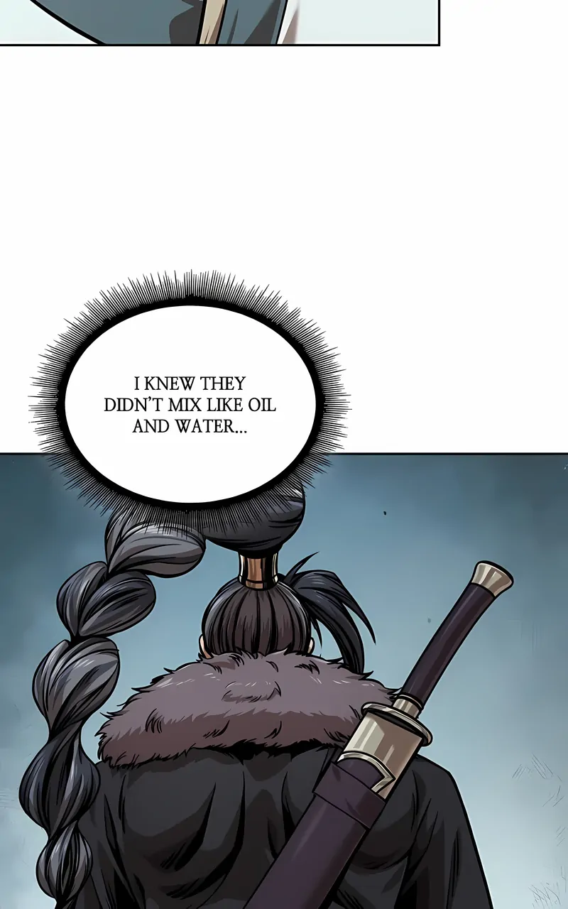 Read Nano Machine ENGLISH Manga Online