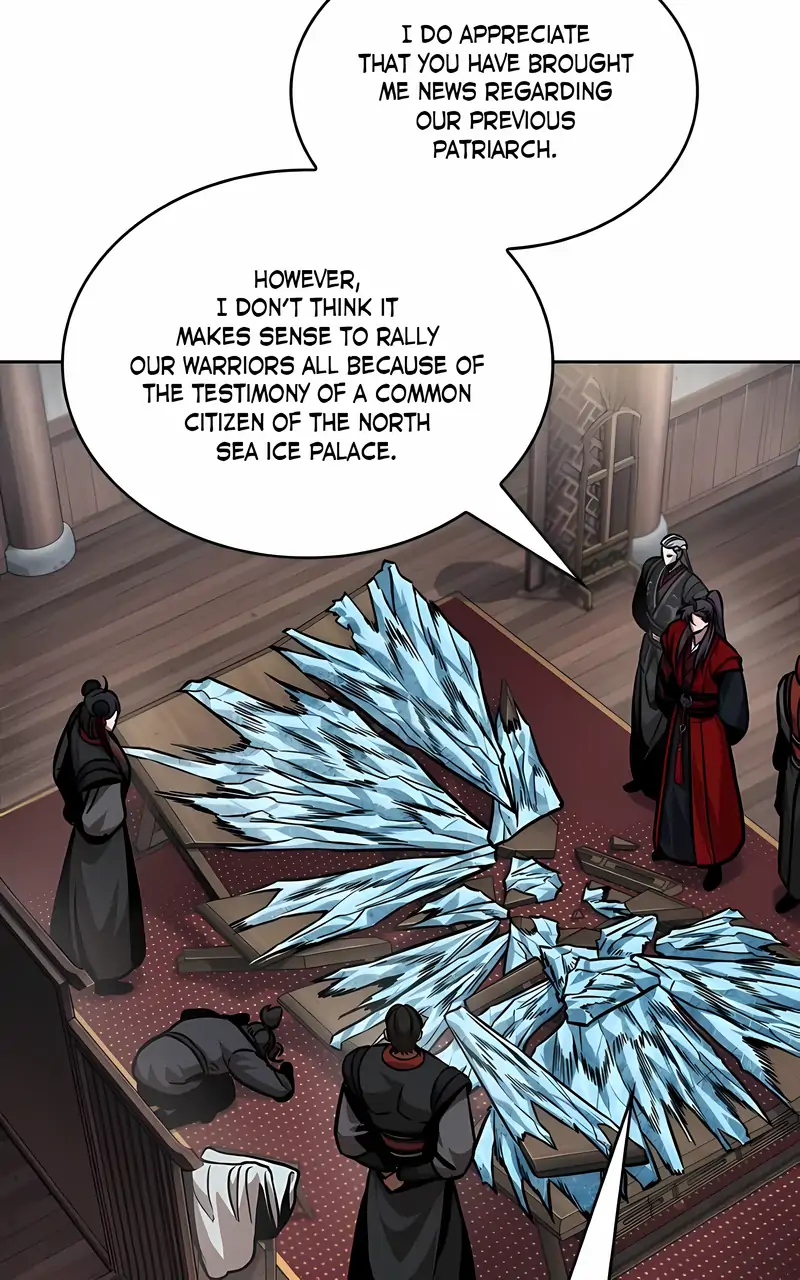 Read Nano Machine ENGLISH Manga Online