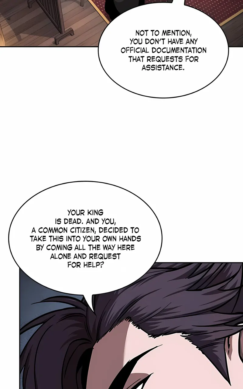 Read Nano Machine ENGLISH Manga Online