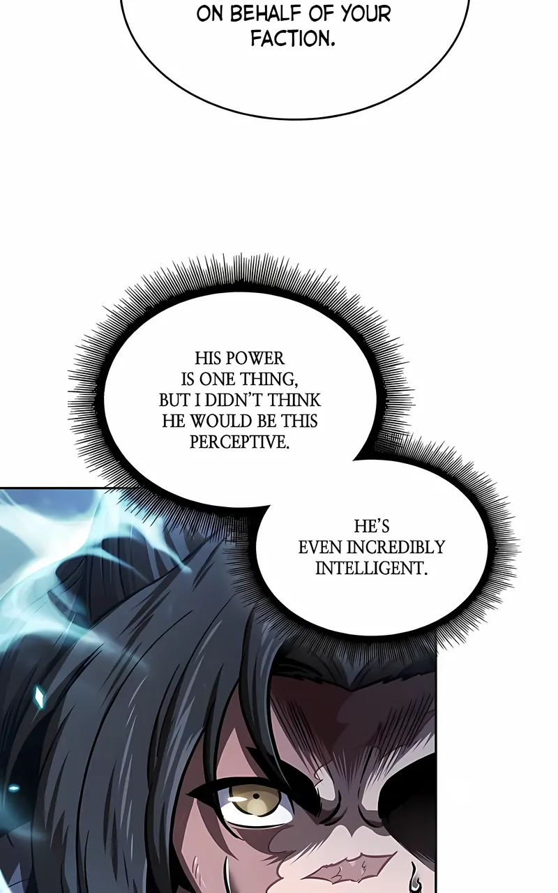 Read Nano Machine ENGLISH Manga Online