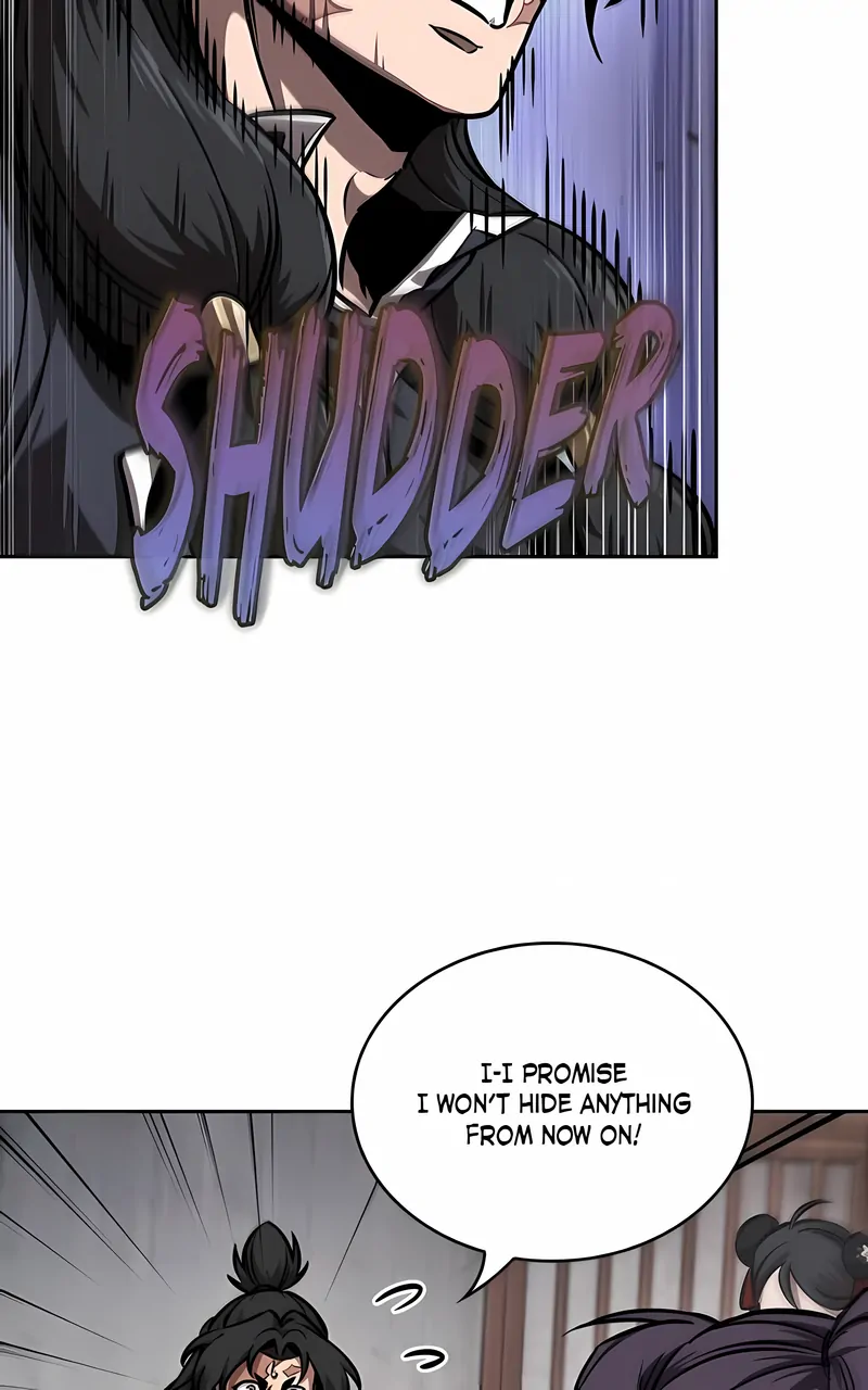 Read Nano Machine ENGLISH Manga Online