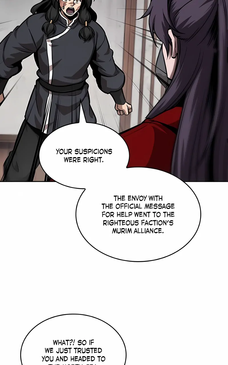 Read Nano Machine ENGLISH Manga Online