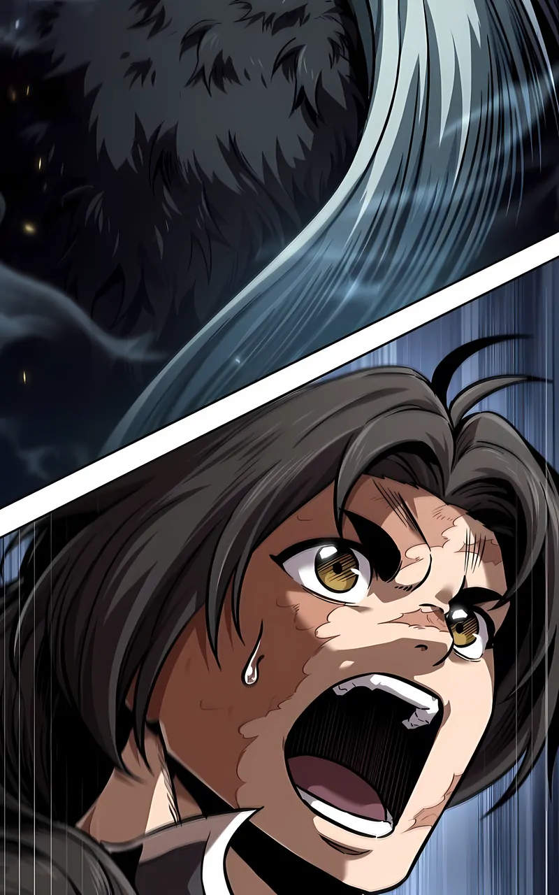 Read Nano Machine ENGLISH Manga Online