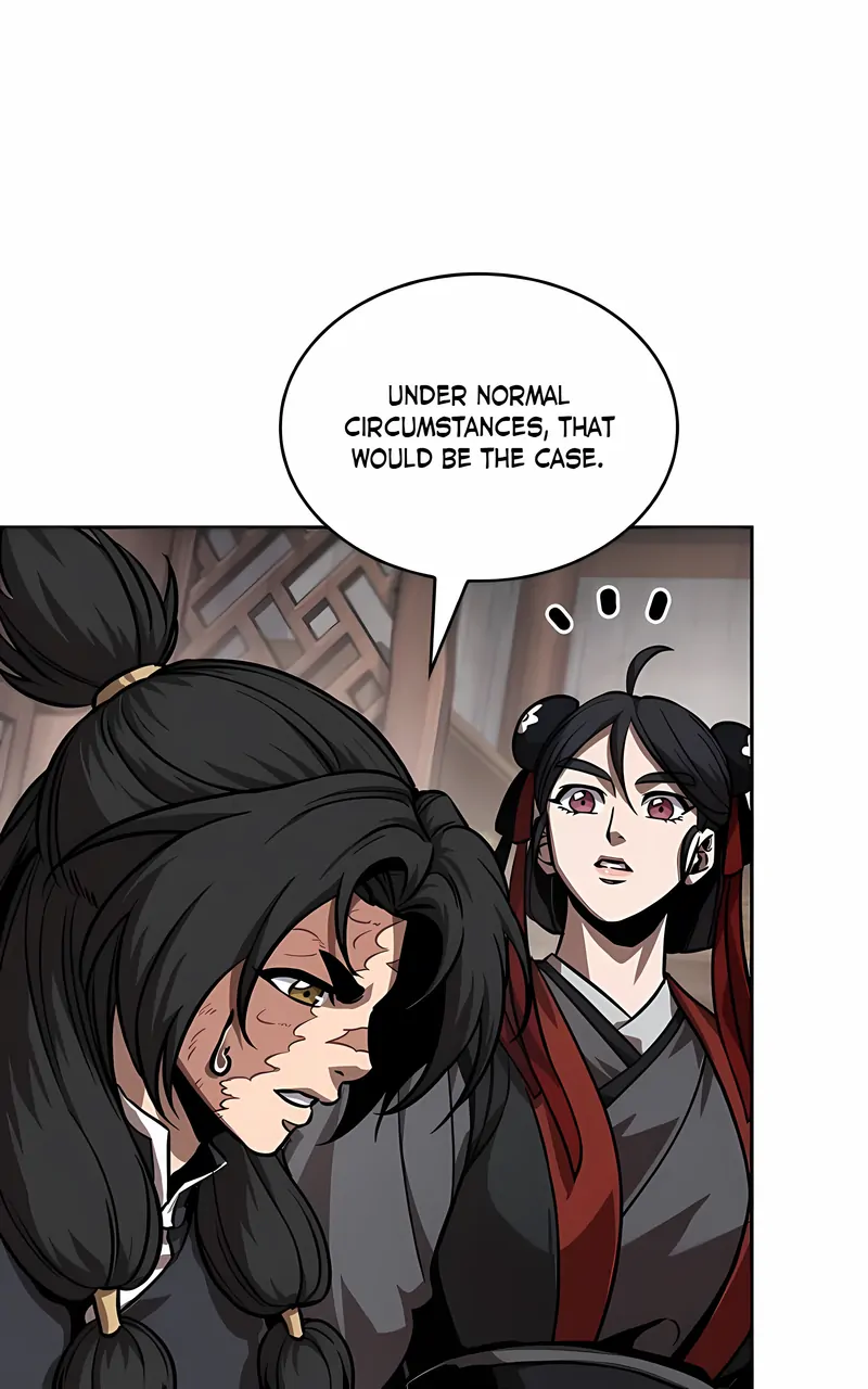 Read Nano Machine ENGLISH Manga Online