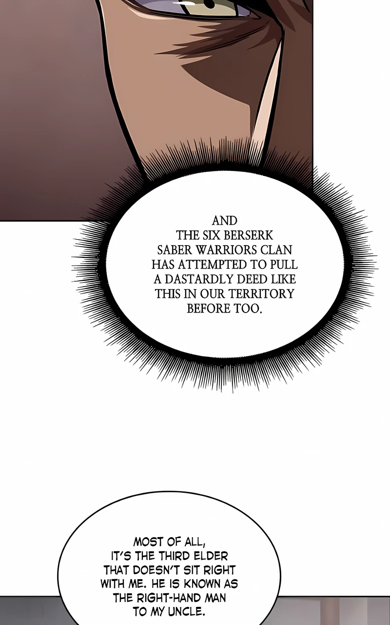 Read Nano Machine ENGLISH Manga Online