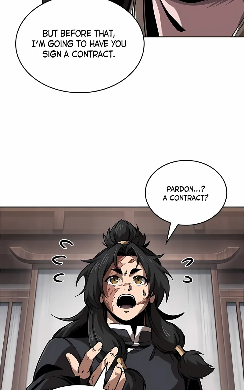 Read Nano Machine ENGLISH Manga Online