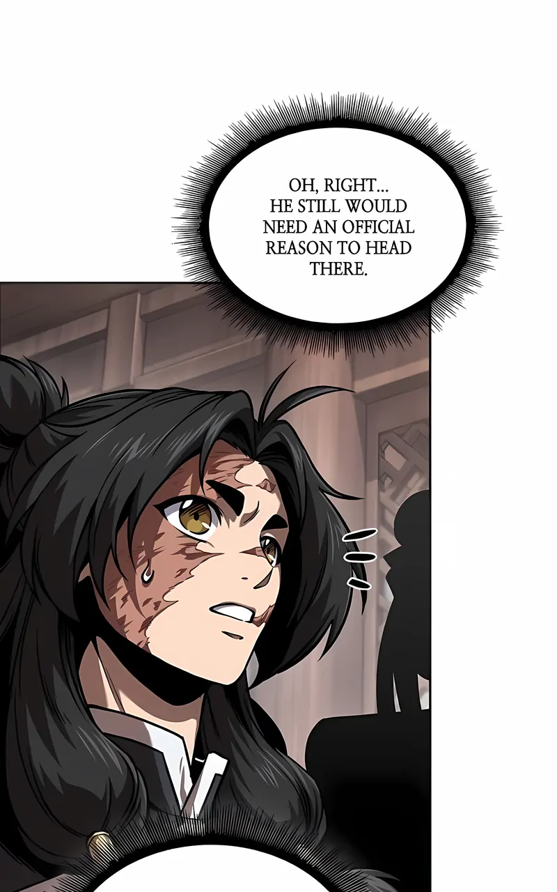 Read Nano Machine ENGLISH Manga Online