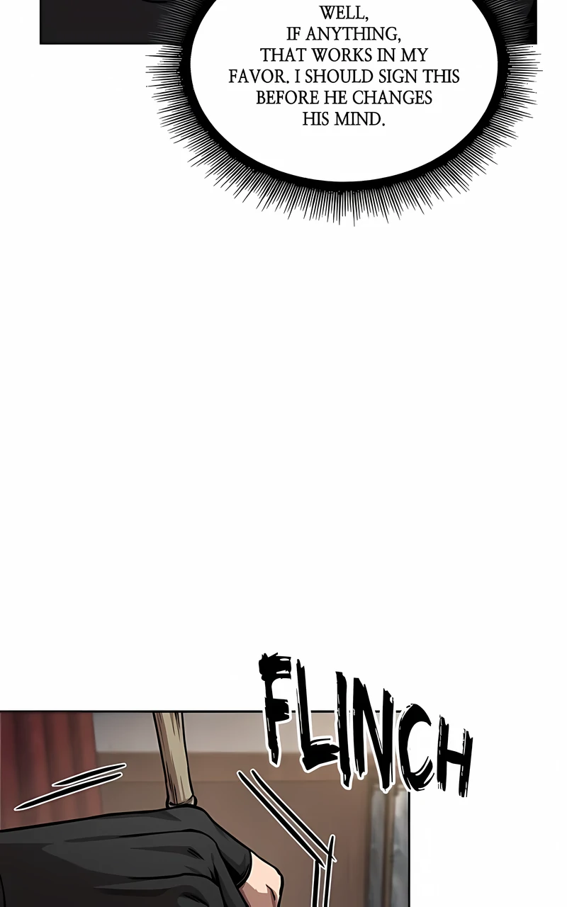 Read Nano Machine ENGLISH Manga Online