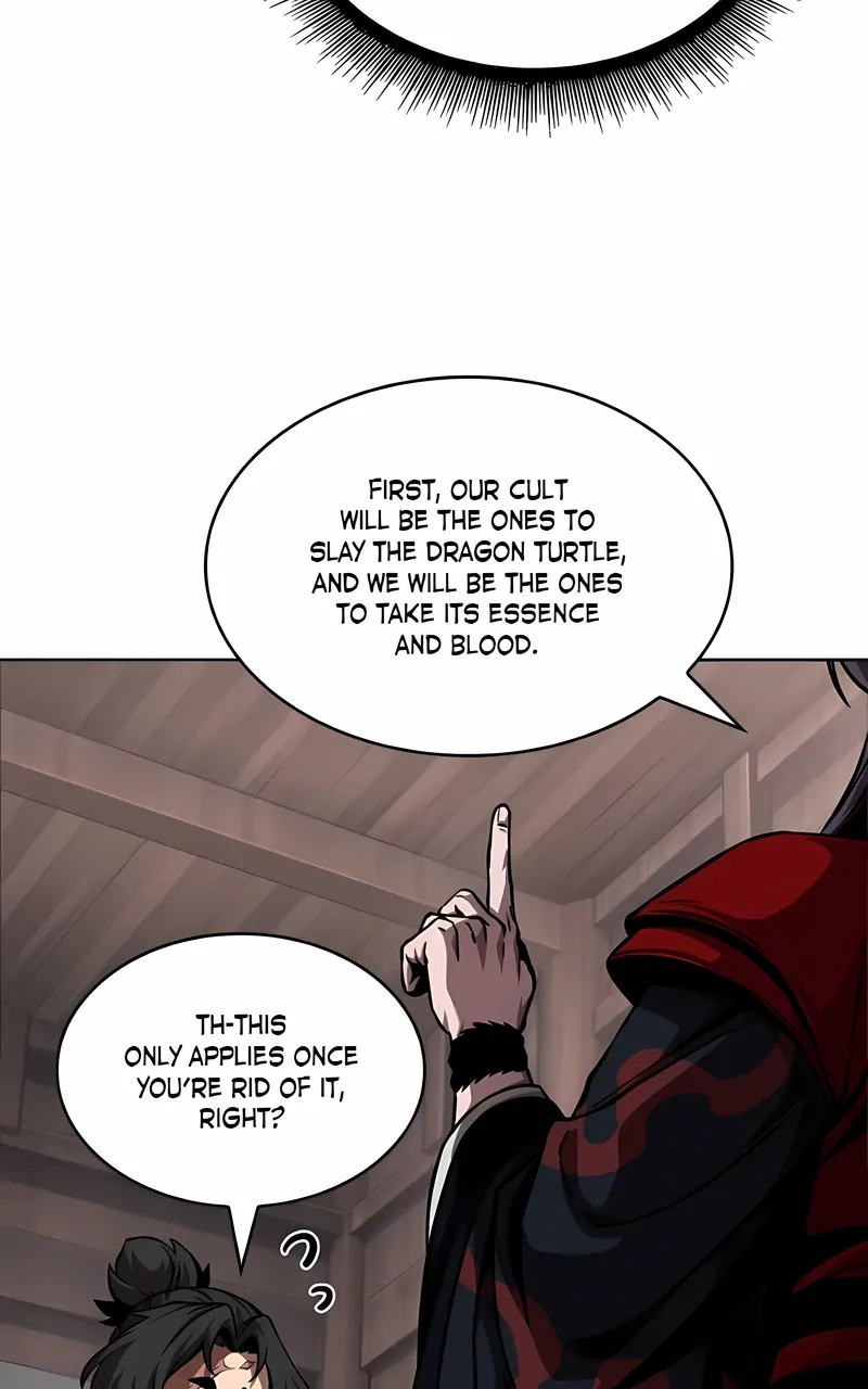 Read Nano Machine ENGLISH Manga Online