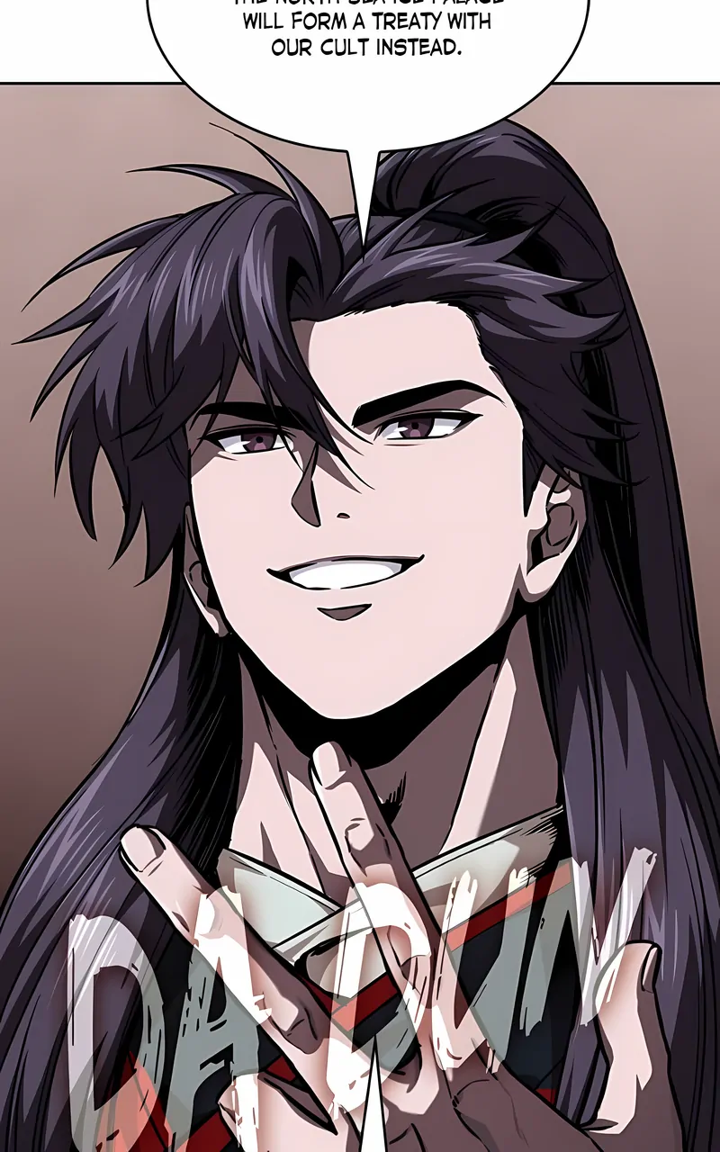 Read Nano Machine ENGLISH Manga Online