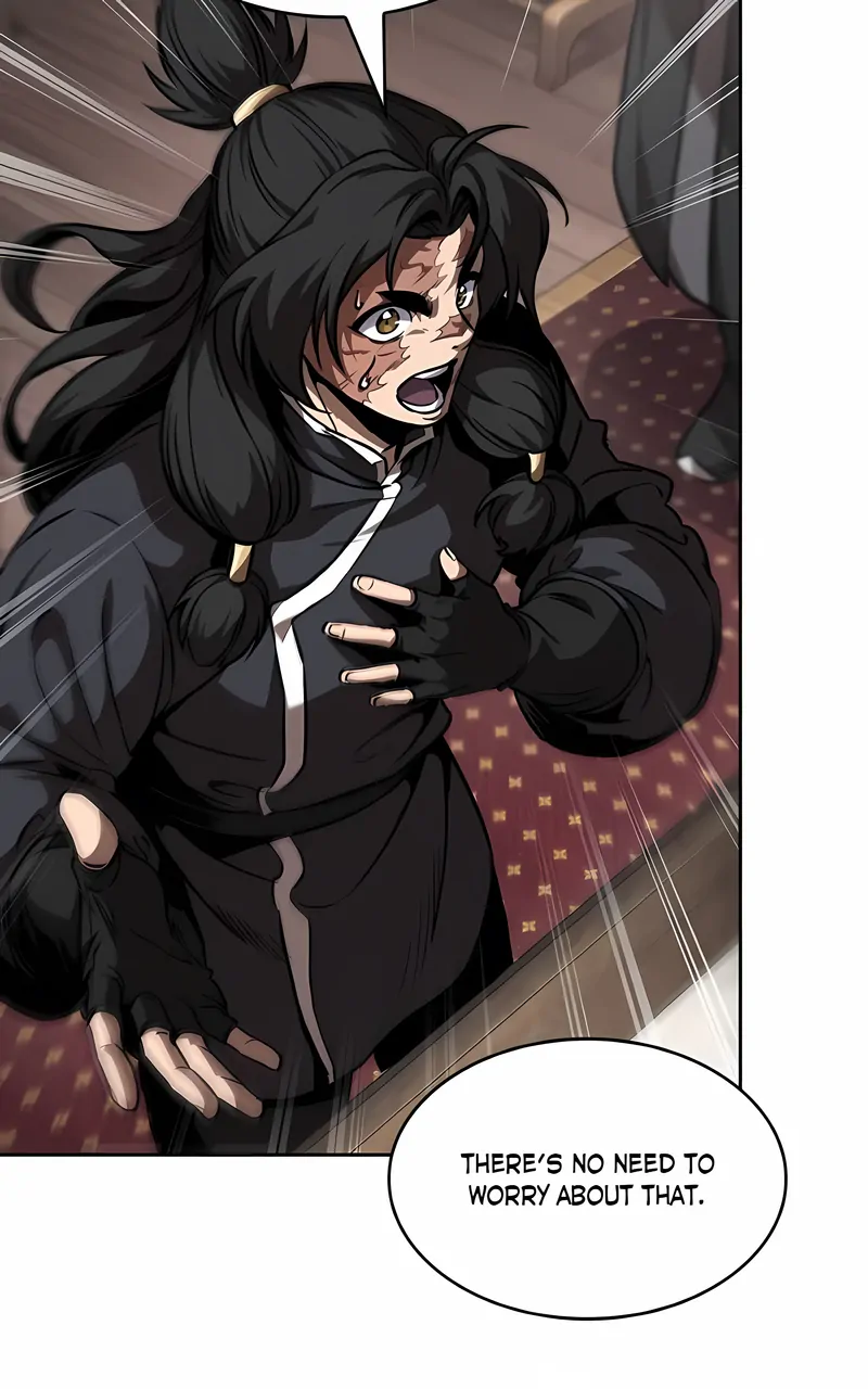 Read Nano Machine ENGLISH Manga Online