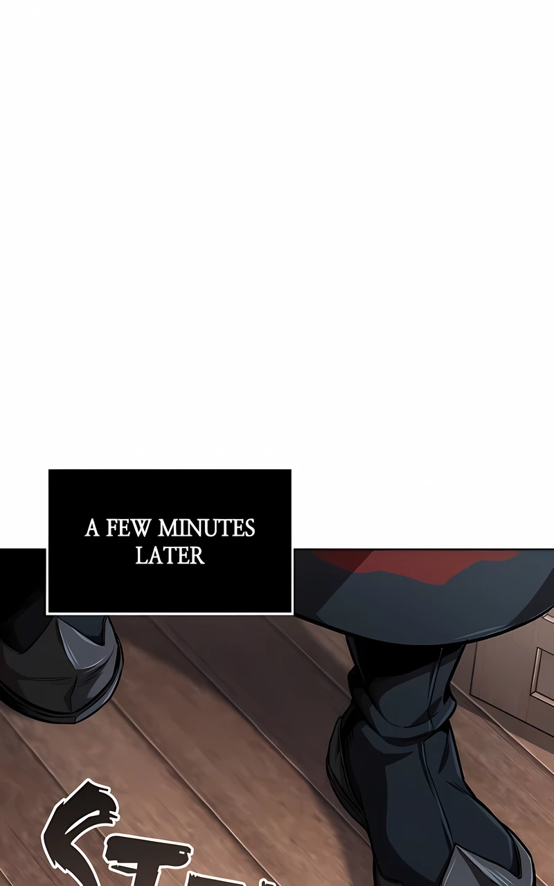 Read Nano Machine ENGLISH Manga Online