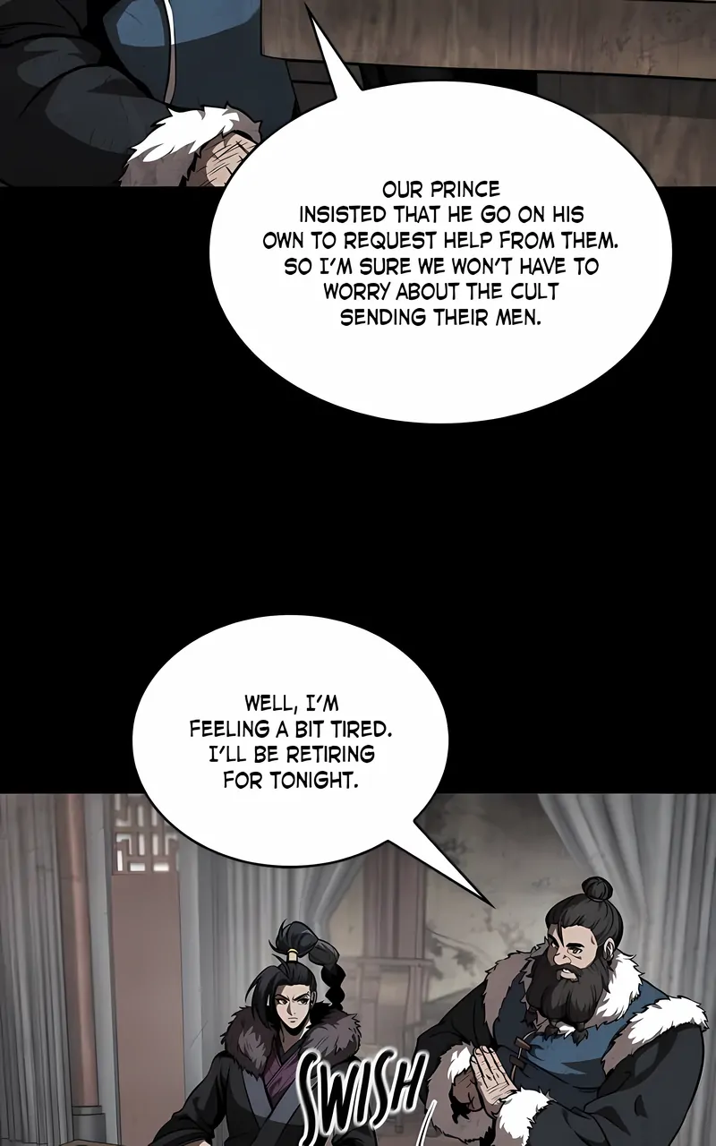 Read Nano Machine ENGLISH Manga Online