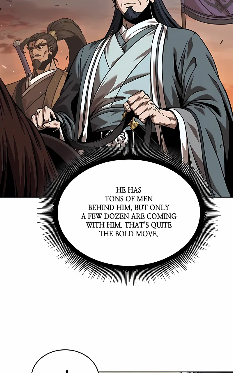 Read Nano Machine ENGLISH Manga Online