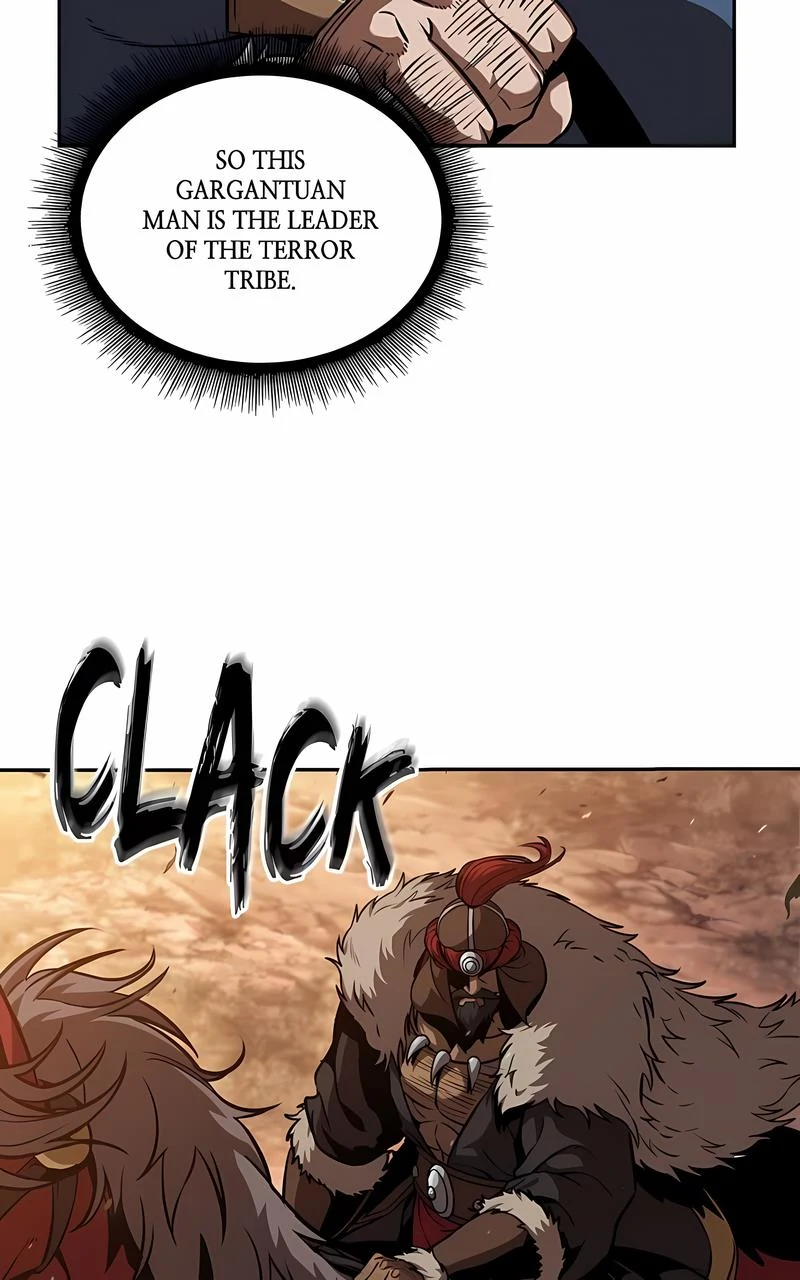 Read Nano Machine ENGLISH Manga Online