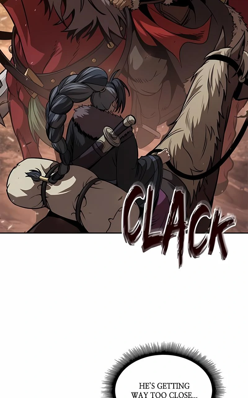 Read Nano Machine ENGLISH Manga Online